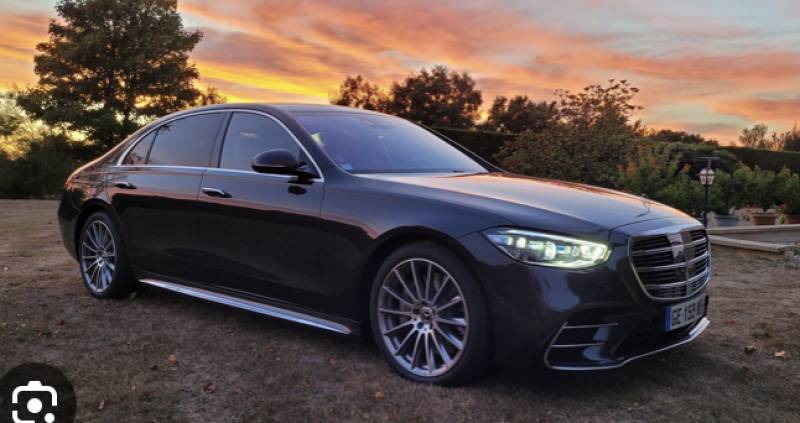 Location de limousine avec chauffeur pour un mariage entre Aix en Provence et Sannes dans le Vaucluse